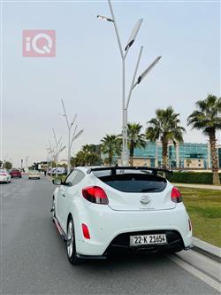 هيونداي فلوستر